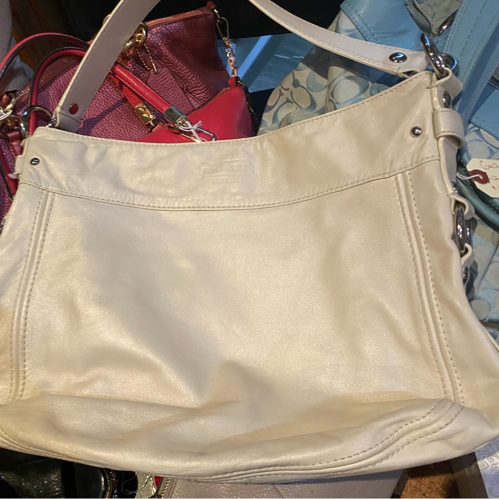 Coach: Preview my unlisted items - Picture 9 of 15